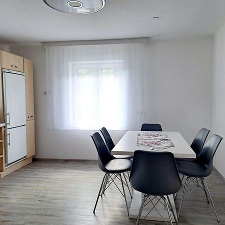 Ferienwohnung Kapar Pfarrwerfen Eksteriør billede