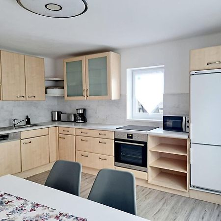 Ferienwohnung Kapar Pfarrwerfen Eksteriør billede
